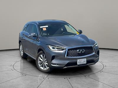 2022 Infiniti QX50 AWD SUV for sale #PS6605 - photo 1