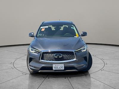 2022 Infiniti QX50 AWD SUV for sale #PS6605 - photo 2