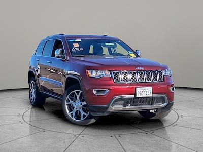 2022 Jeep Grand Cherokee WK 4x4 SUV for sale #PS6606 - photo 1