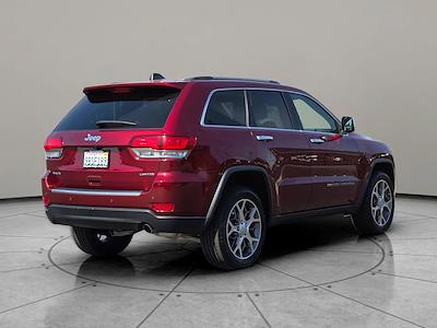 2022 Jeep Grand Cherokee WK 4x4 SUV for sale #PS6606 - photo 2