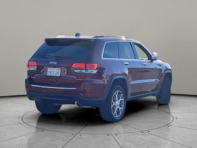 2022 Jeep Grand Cherokee WK 4x4 SUV for sale #PS6606 - photo 2