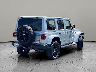 2022 Jeep Wrangler 4xe 4x4 SUV for sale #PS6607 - photo 2