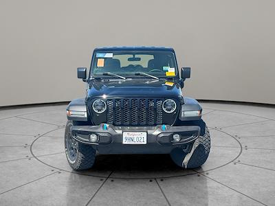 2023 Jeep Wrangler 4xe 4x4 SUV for sale #PS6611 - photo 2