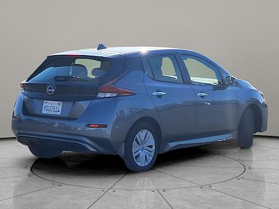 2023 Nissan LEAF 4x2 Hatchback for sale #PS6615 - photo 2