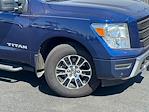 2021 Nissan Titan Crew Cab 4x2 Pickup for sale #PS6655 - photo 4