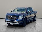 2021 Nissan Titan Crew Cab 4x2 Pickup for sale #PS6655 - photo 9