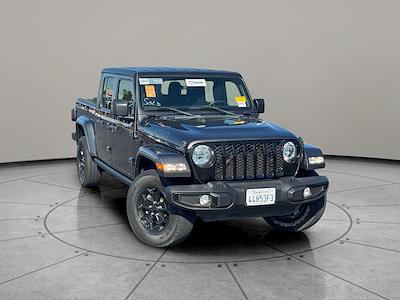 2021 Jeep Gladiator Crew Cab 4x4 Pickup for sale #PS6682 - photo 1