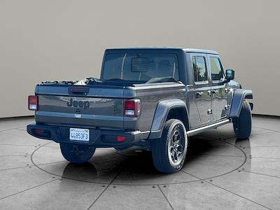 2021 Jeep Gladiator Crew Cab 4x4 Pickup for sale #PS6682 - photo 2