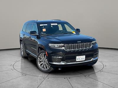2021 Jeep Grand Cherokee L 4x4 SUV for sale #PS6683 - photo 1