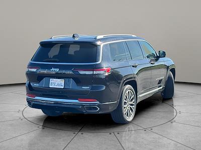 2021 Jeep Grand Cherokee L 4x4 SUV for sale #PS6683 - photo 2