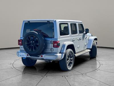 2021 Jeep Wrangler 4xe 4x4 SUV for sale #PS6714 - photo 2