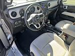 2021 Jeep Wrangler 4xe 4x4 SUV for sale #PS6714 - photo 10