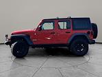 2018 Jeep Wrangler 4x4 SUV for sale #PS6732 - photo 8
