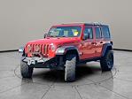 2018 Jeep Wrangler 4x4 SUV for sale #PS6732 - photo 9