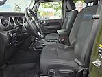 Used 2022 Jeep Wrangler 4xe Unlimited Rubicon for sale #PS6748 - photo 21