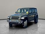 2022 Jeep Wrangler 4xe 4x4 SUV for sale #PS6748 - photo 9