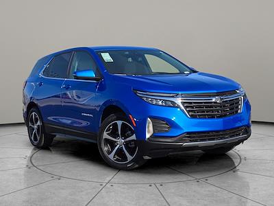2024 Chevrolet Equinox AWD SUV for sale #PS6754 - photo 1