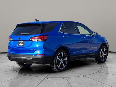 2024 Chevrolet Equinox AWD SUV for sale #PS6754 - photo 2
