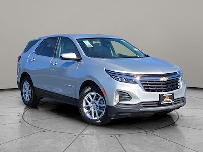 2022 Chevrolet Equinox FWD SUV for sale #PS6936 - photo 1