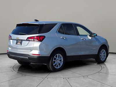 2022 Chevrolet Equinox FWD SUV for sale #PS6936 - photo 2