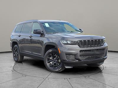 Used 2024 Jeep Grand Cherokee L Altitude for sale #PS6969 - photo 1