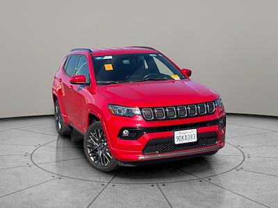 2022 Jeep Compass 4WD SUV for sale #PS6986 - photo 1