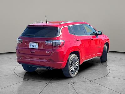 2022 Jeep Compass 4WD SUV for sale #PS6986 - photo 2