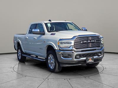 Used 2022 Ram 2500 Laramie Crew Cab for sale #PS6987 - photo 1