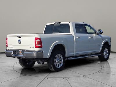 Used 2022 Ram 2500 Laramie Crew Cab for sale #PS6987 - photo 2