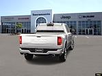 New 2025 Ram 1500 Laramie Crew Cab 4x4 Pickup for sale #R126004 - photo 5