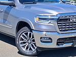 2025 Ram 1500 Crew Cab 4x4 Pickup for sale #R126012 - photo 21