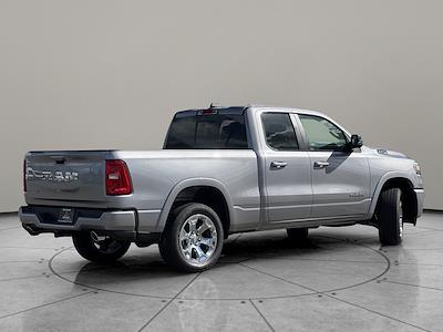New 2025 Ram 1500 Lone Star Quad Cab Pickup for sale #R126070 - photo 2