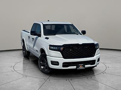 New 2025 Ram 1500 Lone Star Quad Cab Pickup for sale #R126227 - photo 1