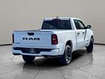 New 2025 Ram 1500 Lone Star Quad Cab Pickup for sale #R126227 - photo 2