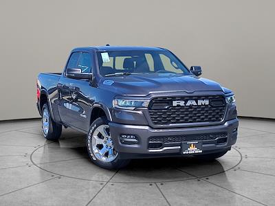 2025 Ram 1500 Quad Cab 4x2 Pickup for sale #R126229 - photo 1