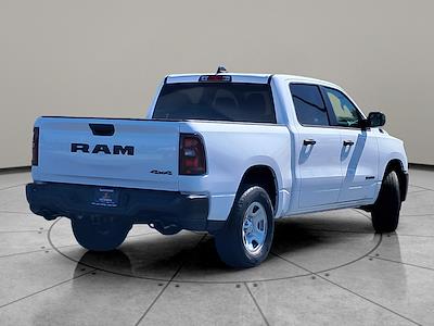 New 2025 Ram 1500 Tradesman Crew Cab 4x4 Pickup for sale #R126364 - photo 2