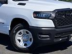 New 2025 Ram 1500 Tradesman Crew Cab 4x4 Pickup for sale #R126364 - photo 4
