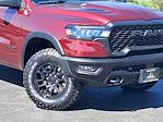 New 2025 Ram 1500 Rebel Crew Cab 4x4 Pickup for sale #R126404 - photo 4