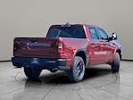 New 2025 Ram 1500 Rebel Crew Cab 4x4 Pickup for sale #R126404 - photo 2