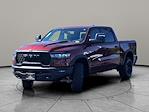 New 2025 Ram 1500 Rebel Crew Cab 4x4 Pickup for sale #R126404 - photo 9