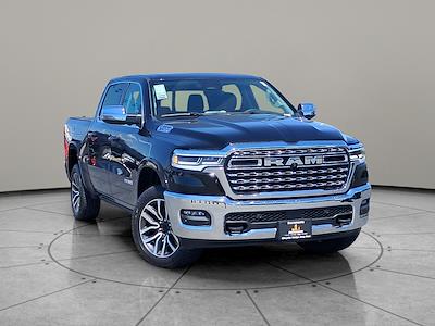 2025 Ram 1500 Crew Cab 4x4 Pickup for sale #R126429 - photo 1