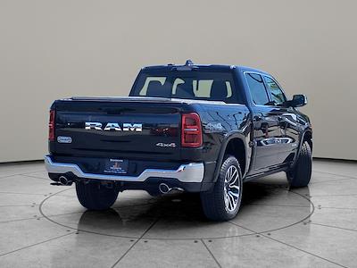2025 Ram 1500 Crew Cab 4x4 Pickup for sale #R126429 - photo 2