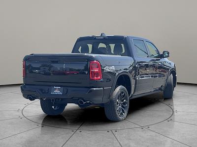 New 2025 Ram 1500 Limited Crew Cab 4x4 Pickup for sale #R126461 - photo 2