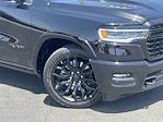 New 2025 Ram 1500 Limited Crew Cab 4x4 Pickup for sale #R126461 - photo 4