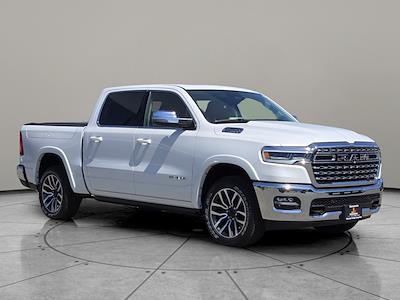 2025 Ram 1500 Crew Cab 4x4 Pickup for sale #R126475 - photo 1
