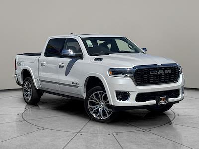 2025 Ram 1500 Crew Cab 4x4 Pickup for sale #R126476 - photo 1
