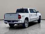 2025 Ram 1500 Crew Cab 4x4 Pickup for sale #R126476 - photo 5