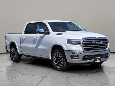 2025 Ram 1500 Crew Cab 4x4 Pickup for sale #R126492 - photo 1