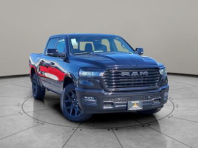 2025 Ram 1500 Crew Cab 4x4 Pickup for sale #R126503 - photo 1