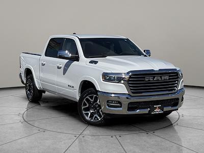 2025 Ram 1500 Crew Cab 4x4 Pickup for sale #R126537 - photo 1